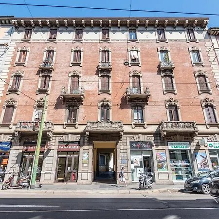 Intrho Isola Luxury , Modern & Cozy 아파트